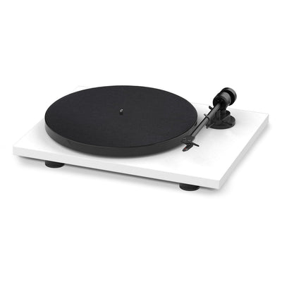 Pro-Ject Pro-Ject E1 BT Turntable Turntables