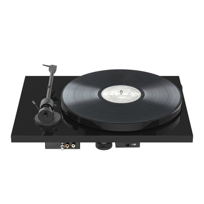 Pro-Ject Pro-Ject E1 Phono Turntable Turntables