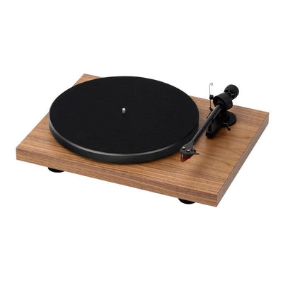 Pro-Ject Pro-Ject Debut Carbon Turntable Turntables