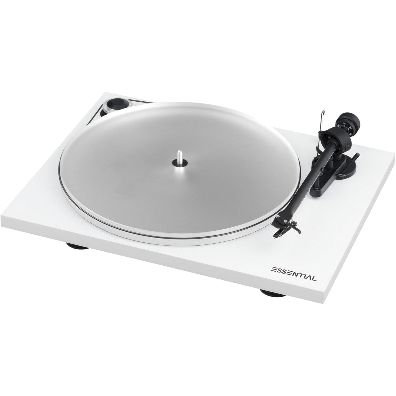 Pro-Ject Pro-Ject Essential III + Acryl It E Turntable Turntables