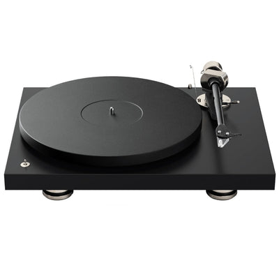 Pro-Ject Pro-Ject Debut Pro Turntable - In Stock Now Turntables