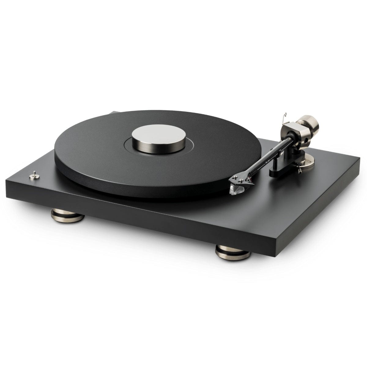 Pro-Ject Pro-Ject Debut Pro Turntable - In Stock Now Turntables