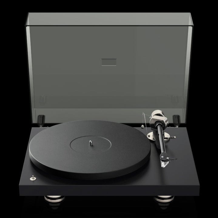 Pro-Ject Pro-Ject Debut Pro Turntable - In Stock Now Turntables