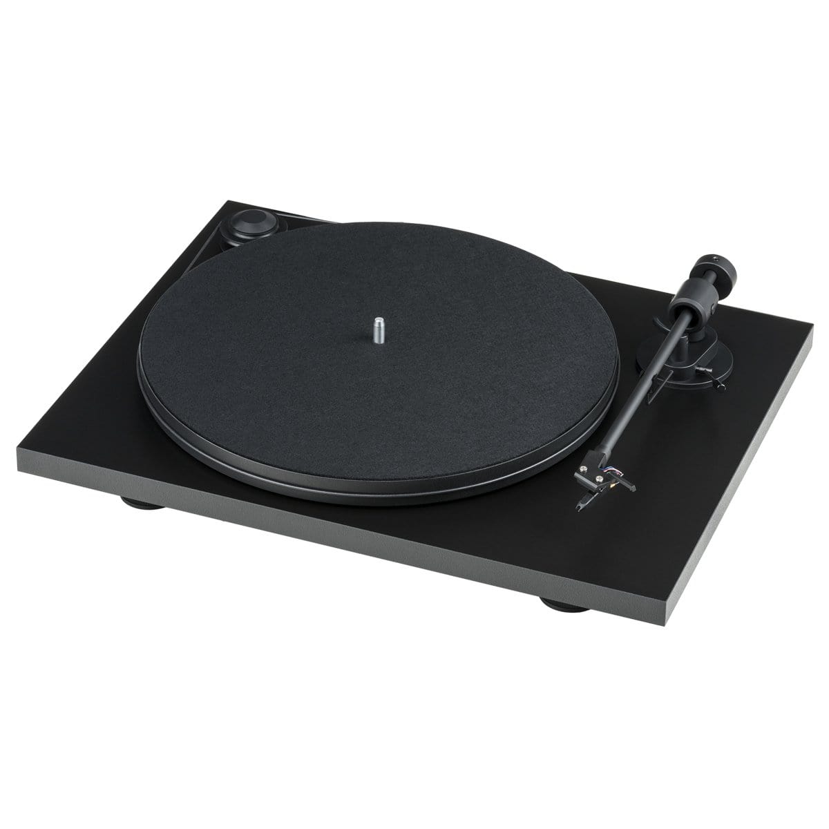 Pro-Ject Pro-Ject Primary E Turntable with OM Cartridge Turntables
