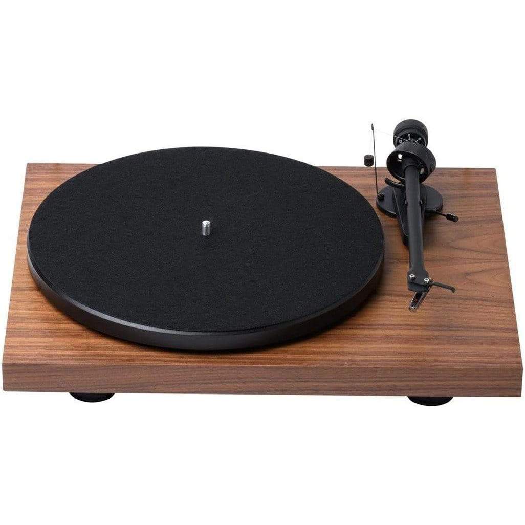 Pro-Ject Pro-Ject Debut RecordMaster Turntable with Ortofon OM10 Cartridge Turntables