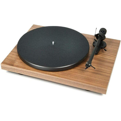Pro-Ject Pro-Ject Debut RecordMaster Turntable with Ortofon OM10 Cartridge Turntables