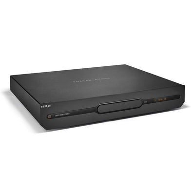 Roksan Roksan Attessa CD Transport CD Players