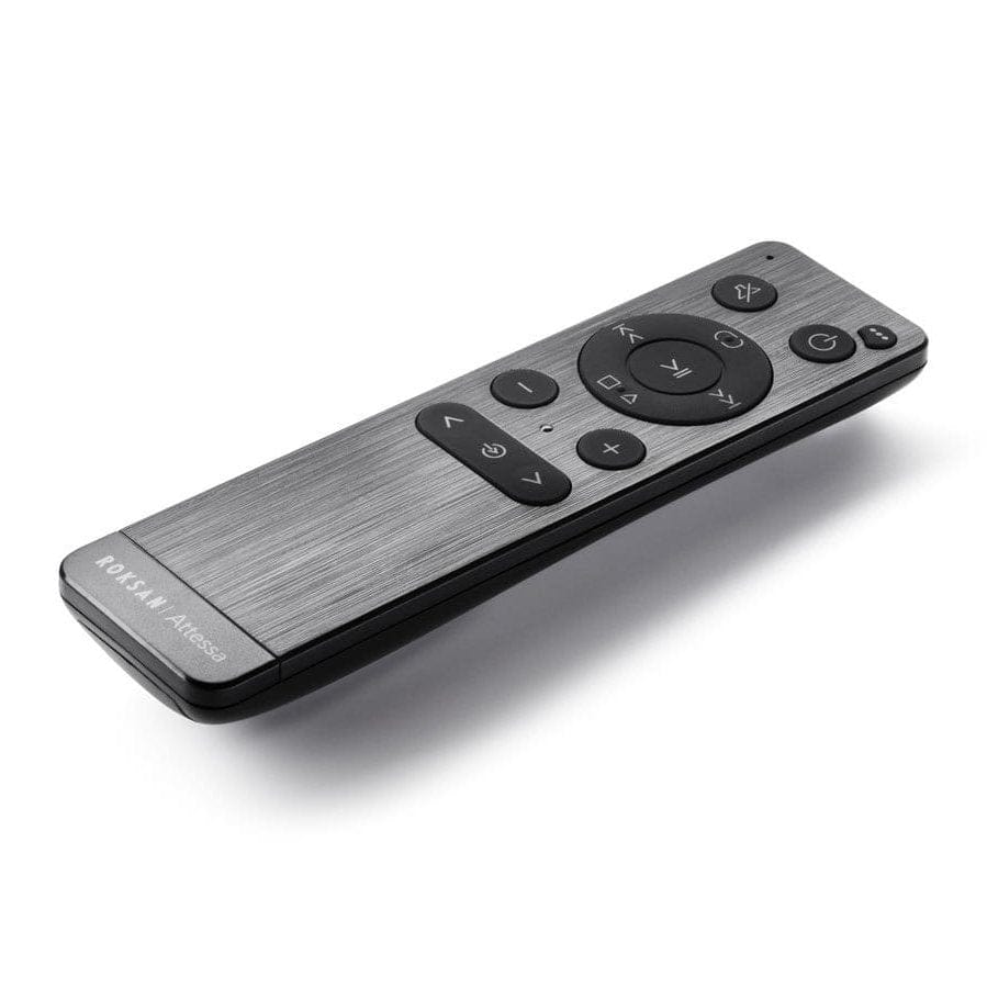 Roksan Roksan Attessa CD Transport CD Players