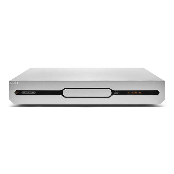 Roksan Roksan Attessa CD Transport CD Players