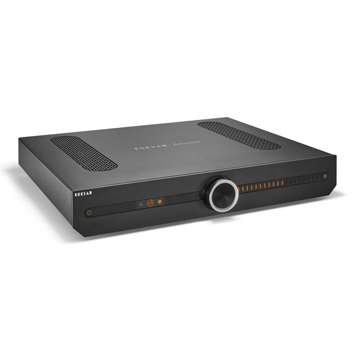 Roksan Roksan Attessa Integrated Amplifier Integrated Amplifiers