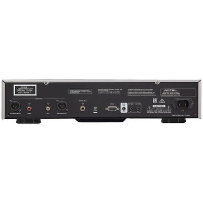 Rotel Rotel RCD-1572mk2 CD Player CD Players