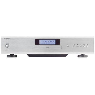 Rotel Rotel CD14mk2 CD Player CD Players