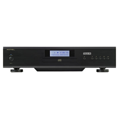 Rotel CD11 Tribute CD Player - Back In Stock