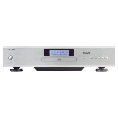 Rotel CD11 Tribute CD Player - Back Order Available