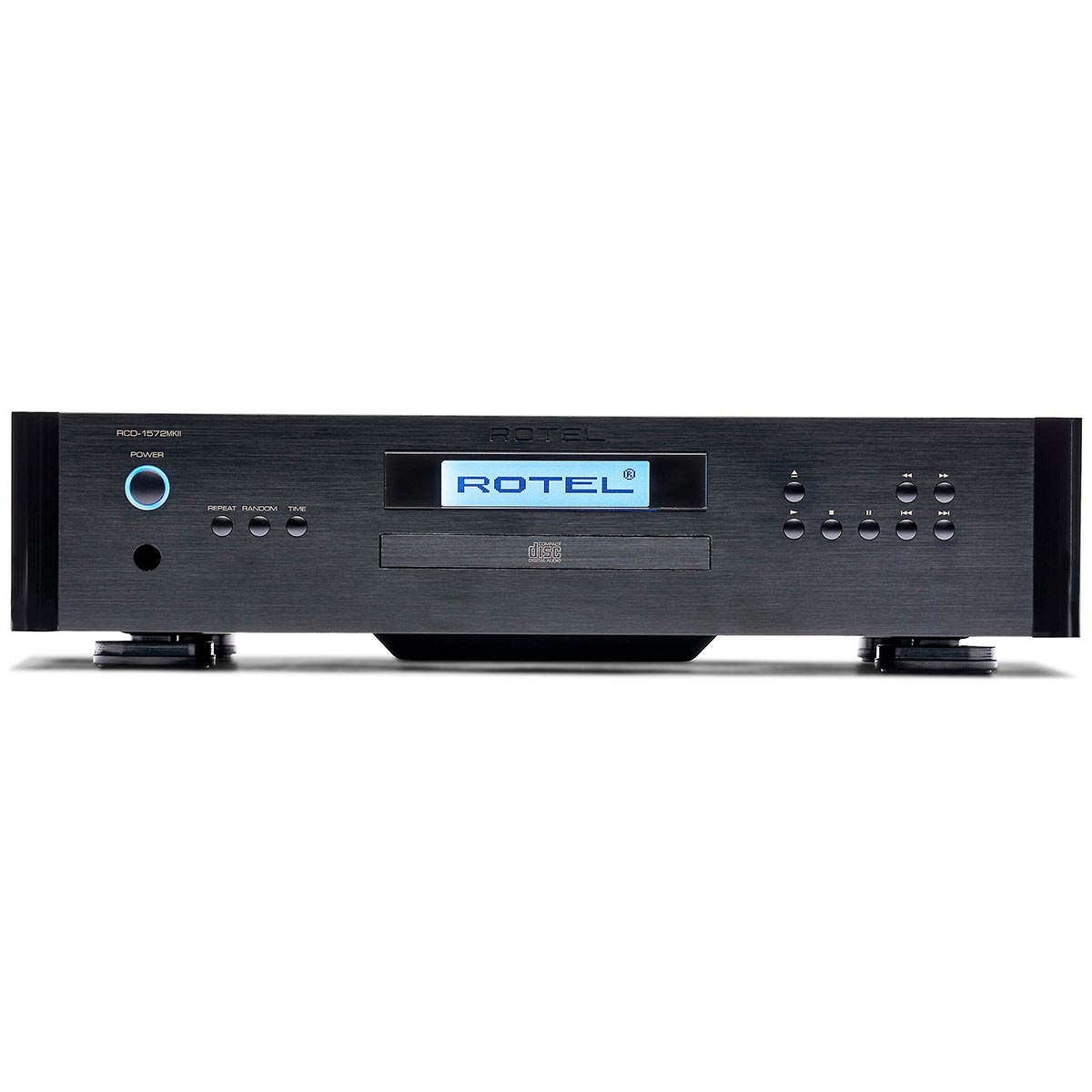 Rotel Rotel RCD-1572mk2 CD Player CD Players