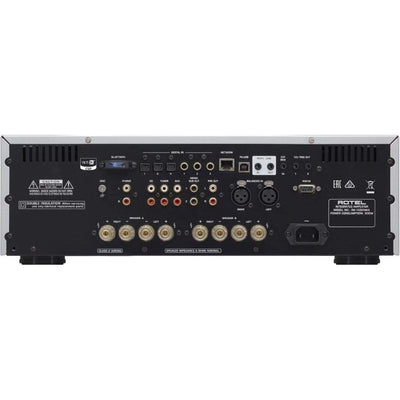 Rotel Rotel RA-1592 MKII Integrated Amplifier Integrated Amplifiers