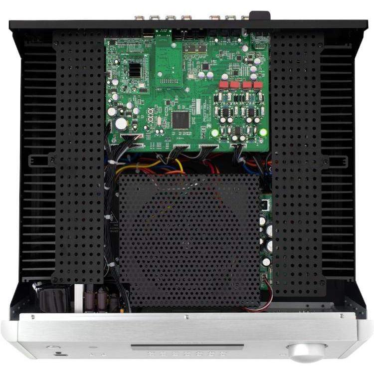 Rotel Rotel RA-1592 MKII Integrated Amplifier Integrated Amplifiers