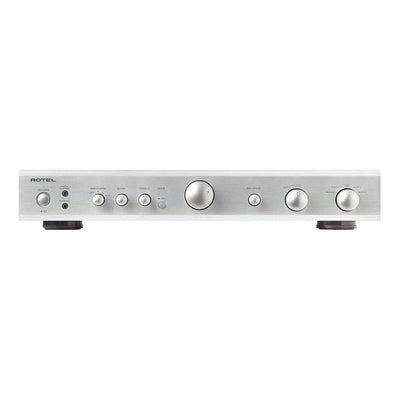 Rotel Rotel A10 Integrated Amplifier Class AB Integrated Amplifiers