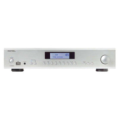 Rotel Rotel A14 MKII Integrated Amplifier Class AB Integrated Amplifiers