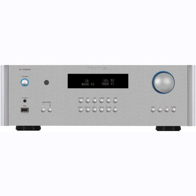 Rotel Rotel RA-1572 MKII Integrated Amplifier Integrated Amplifiers