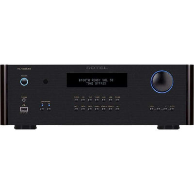 Rotel Rotel RA-1592 MKII Integrated Amplifier Integrated Amplifiers