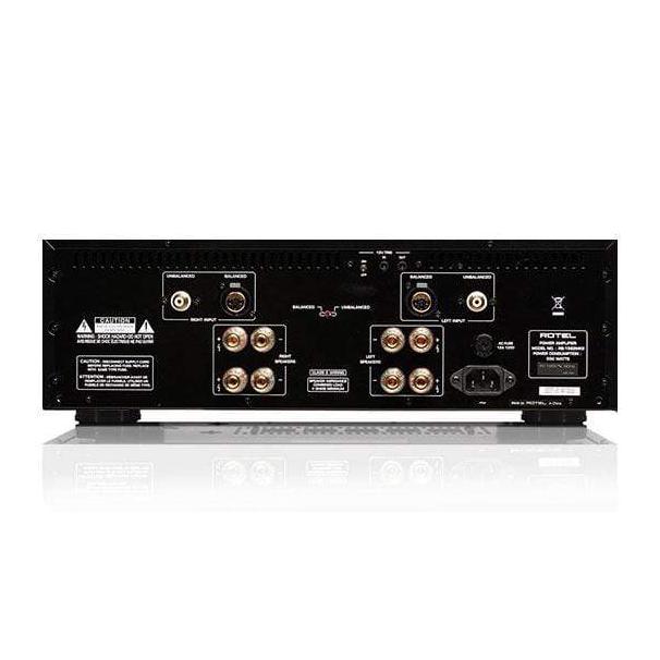Rotel Rotel RB-1582 MKII Stereo Power Amplifier Power Amplifiers
