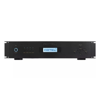 Rotel Rotel C8+ Custom Installation Amplifier Power Amplifiers