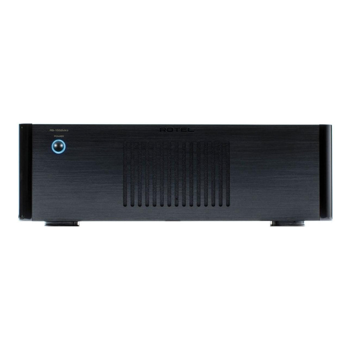 Rotel Rotel RB-1552 MKII Stereo Power Amplifier Power Amplifiers