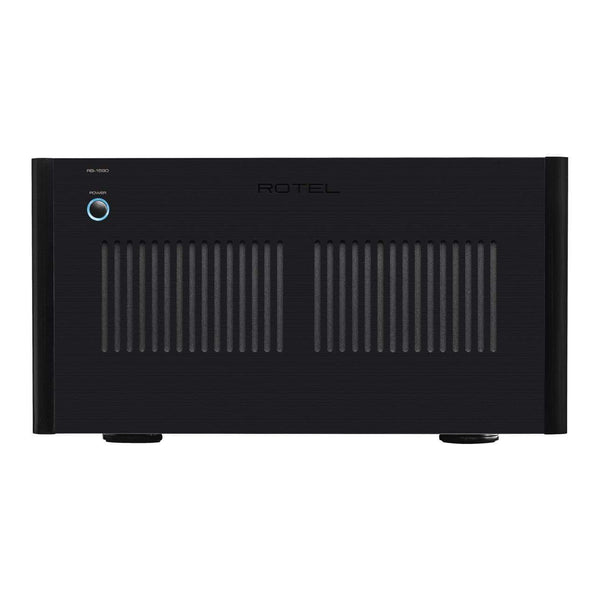 Rotel Rotel RB-1590 Stereo Power Amplifier - 350W Per Ch Power Amplifiers