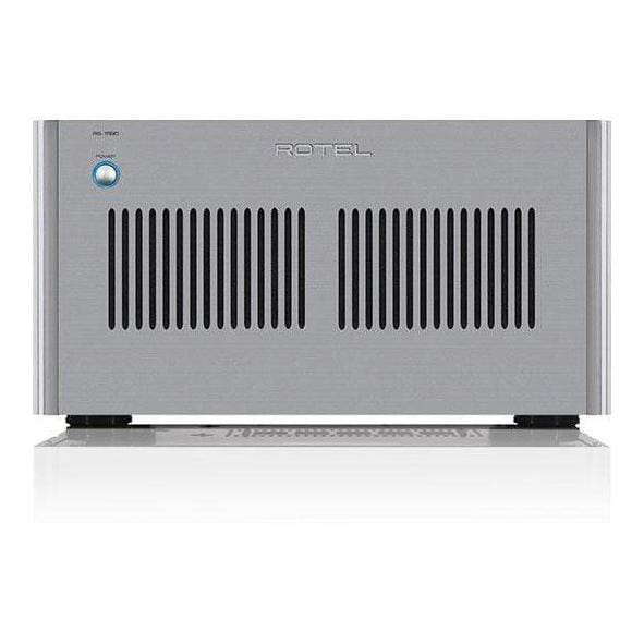 Rotel Rotel RB-1590 Stereo Power Amplifier - 350W Per Ch Power Amplifiers