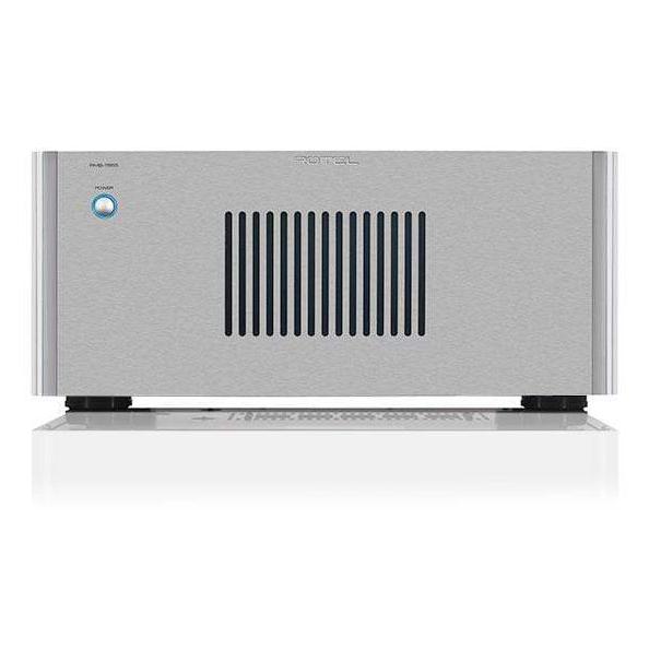 Rotel Rotel RMB-1555 Multi-channel Power Amplifier Power Amplifiers