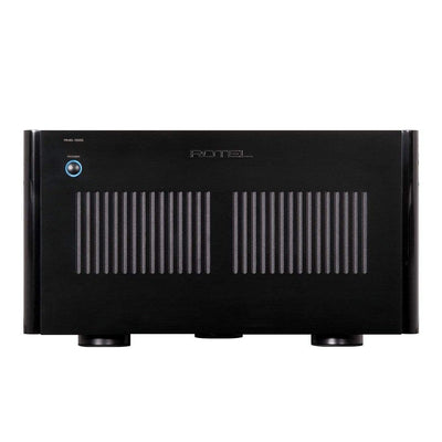 Rotel Rotel RMB-1585 Multi-channel Power Amplifier Power Amplifiers