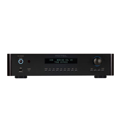 Rotel Rotel RC-1572MK2 Pre Amplifier Pre-Amplifiers