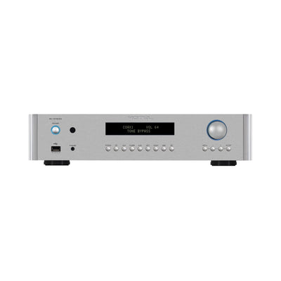 Rotel Rotel RC-1572MK2 Pre Amplifier Pre-Amplifiers