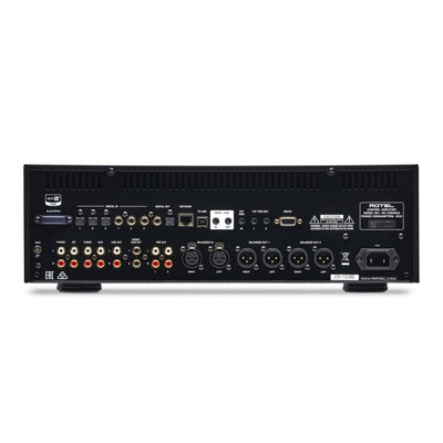 Rotel Rotel RC-1590MK2 Pre Amplifier Pre-Amplifiers