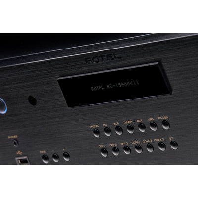 Rotel Rotel RC-1590MK2 Pre Amplifier Pre-Amplifiers