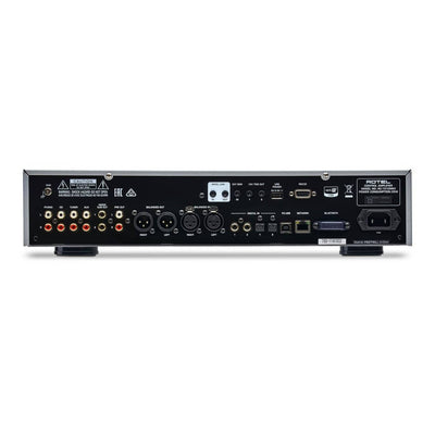 Rotel Rotel RC-1572MK2 Pre Amplifier Pre-Amplifiers