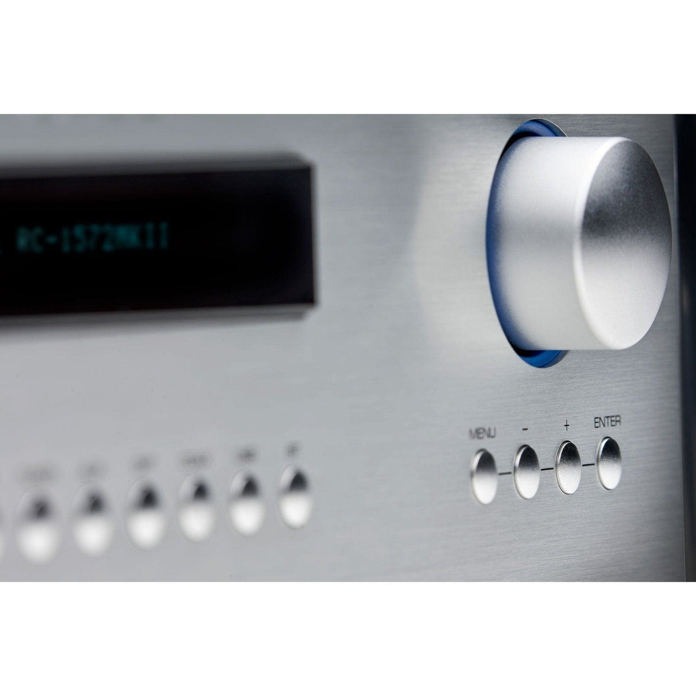 Rotel Rotel RC-1572MK2 Pre Amplifier Pre-Amplifiers