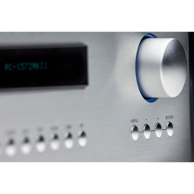 Rotel Rotel RC-1572MK2 Pre Amplifier Pre-Amplifiers