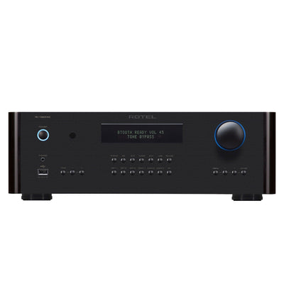 Rotel Rotel RC-1590MK2 Pre Amplifier Pre-Amplifiers