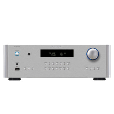 Rotel Rotel RC-1590MK2 Pre Amplifier Pre-Amplifiers