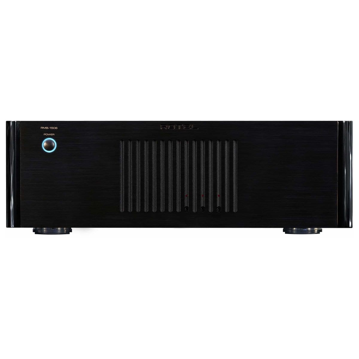 Rotel Rotel RMB-1506 Distribution Power Amplifier Receivers & Amplifiers