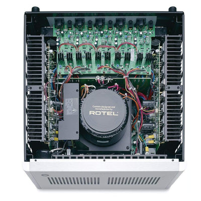 Rotel RMB-1585 Multi-channel Power Amplifier