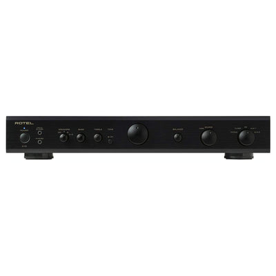 Rotel A10 Integrated Amplifier Class AB