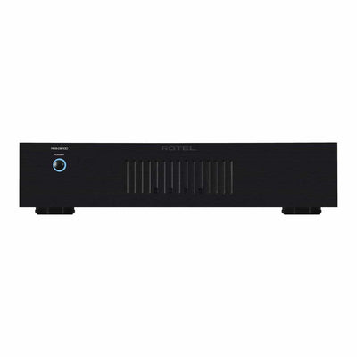 Rotel Rotel RKB-D8100 Digital Distribution Amplifier - Black Receivers & Amplifiers