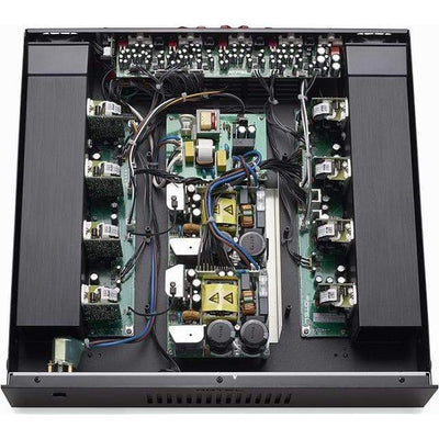 Rotel Rotel RKB-D8100 Digital Distribution Amplifier - Black Receivers & Amplifiers