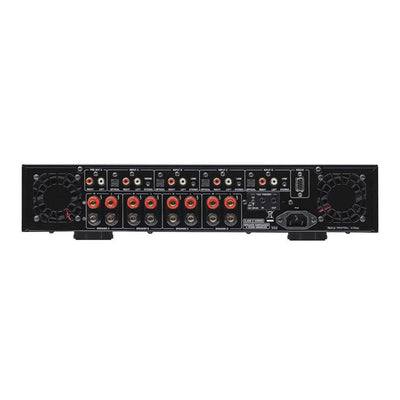 Rotel Rotel RKB-D8100 Digital Distribution Amplifier - Black Receivers & Amplifiers