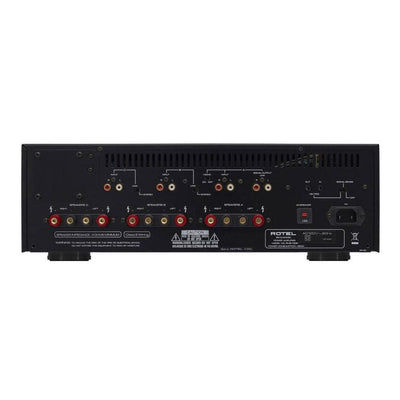 Rotel Rotel RMB-1506 Distribution Power Amplifier Receivers & Amplifiers