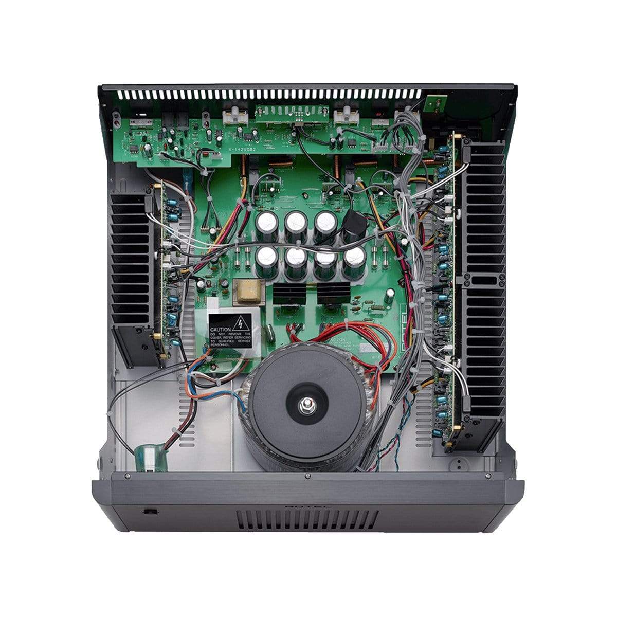 Rotel RMB-1506 Distribution Power Amplifier