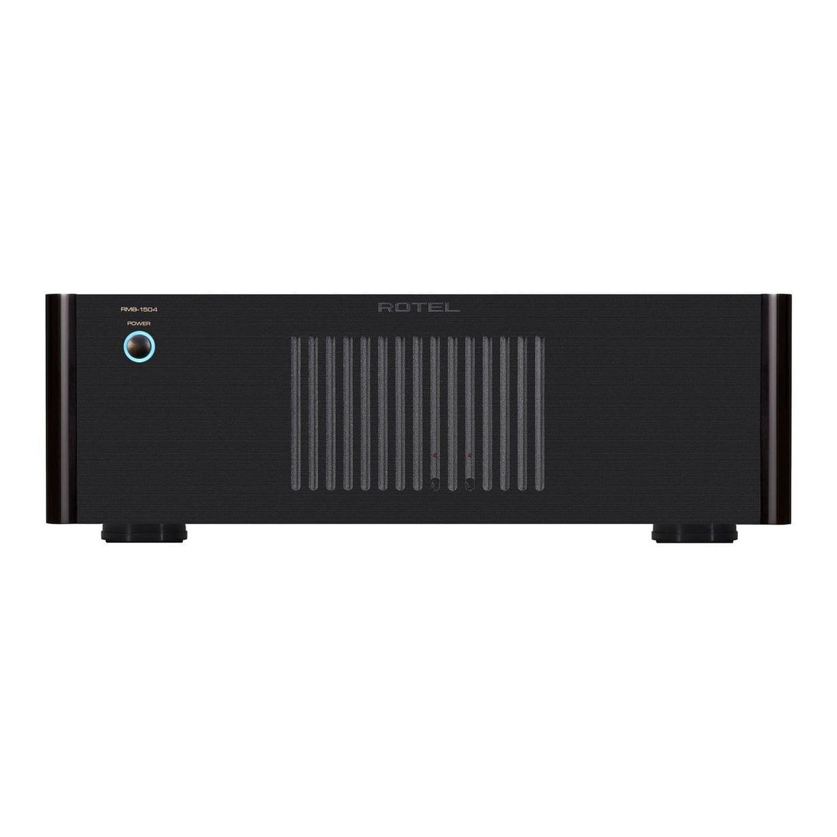 Rotel Rotel RMB-1504 4ch Power Amplifier - Perfect For Atmos Receivers & Amplifiers